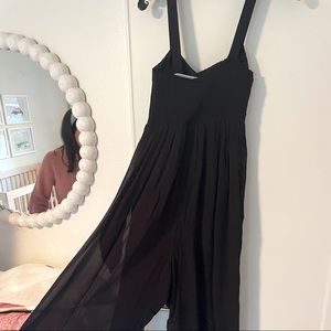 HATCH The Scarlet Jumpsuit